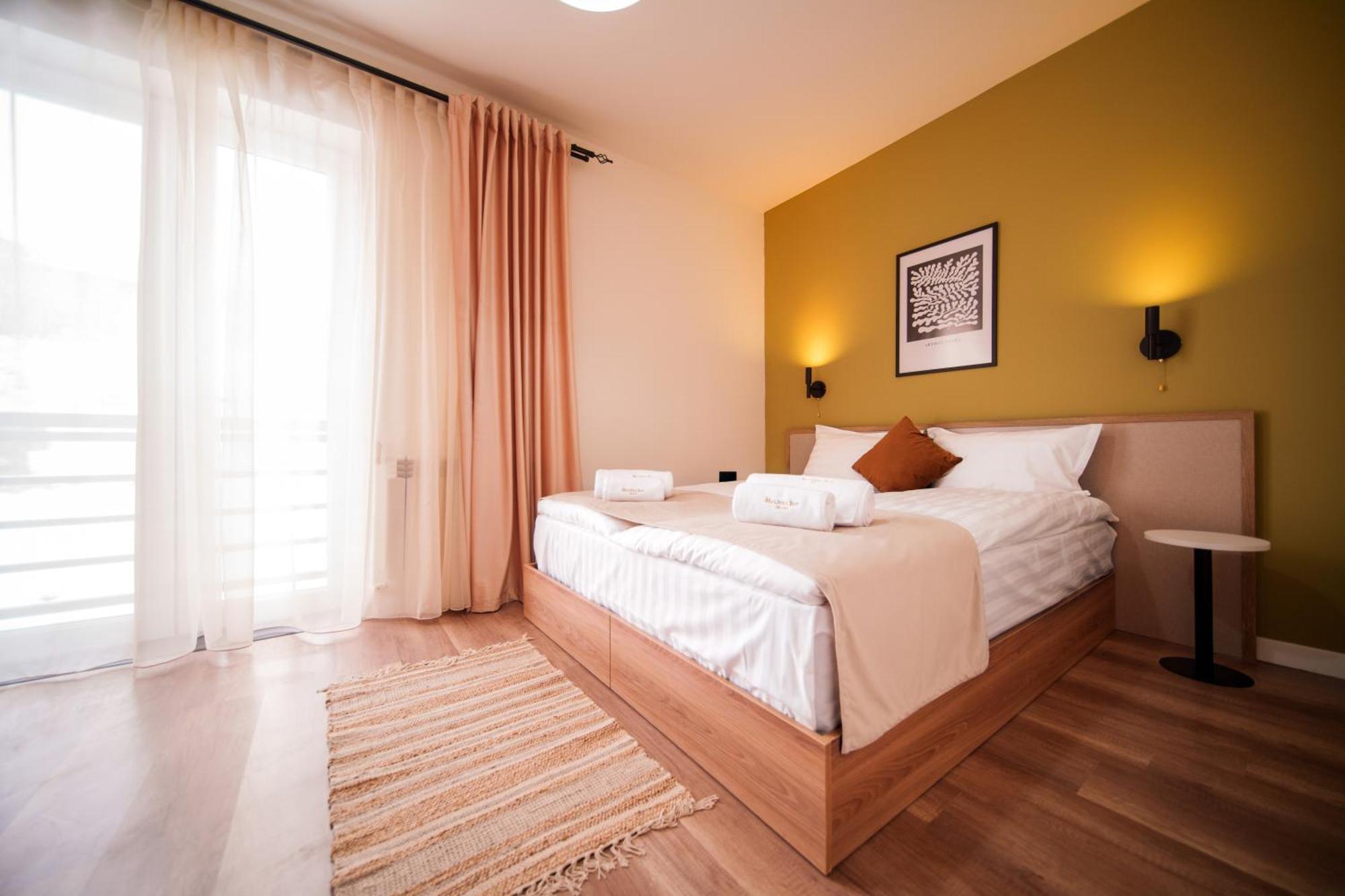 Motives Inn 딜리잔 외부 사진