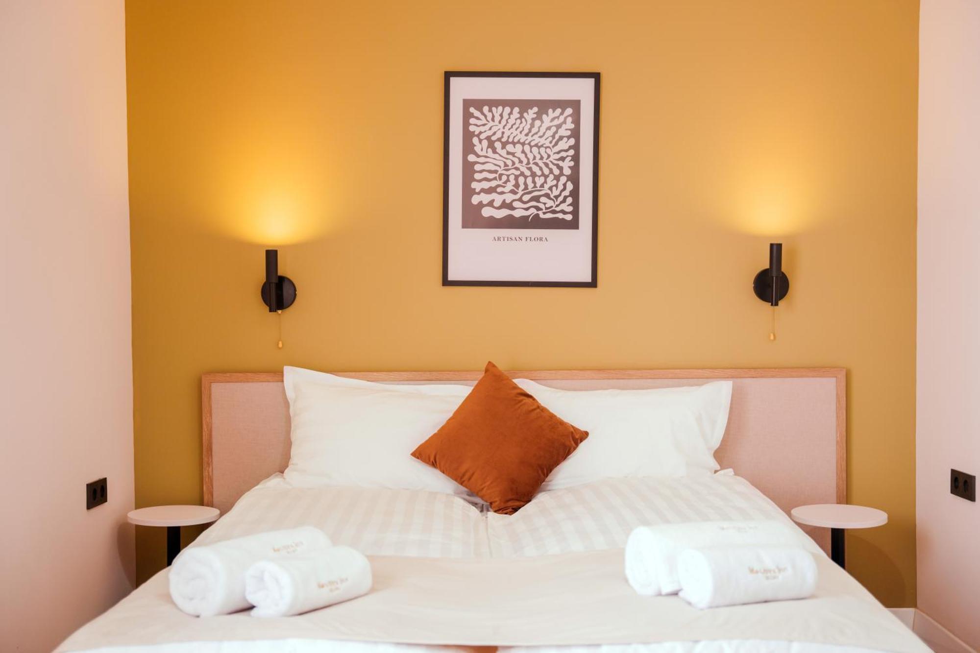 Motives Inn 딜리잔 외부 사진