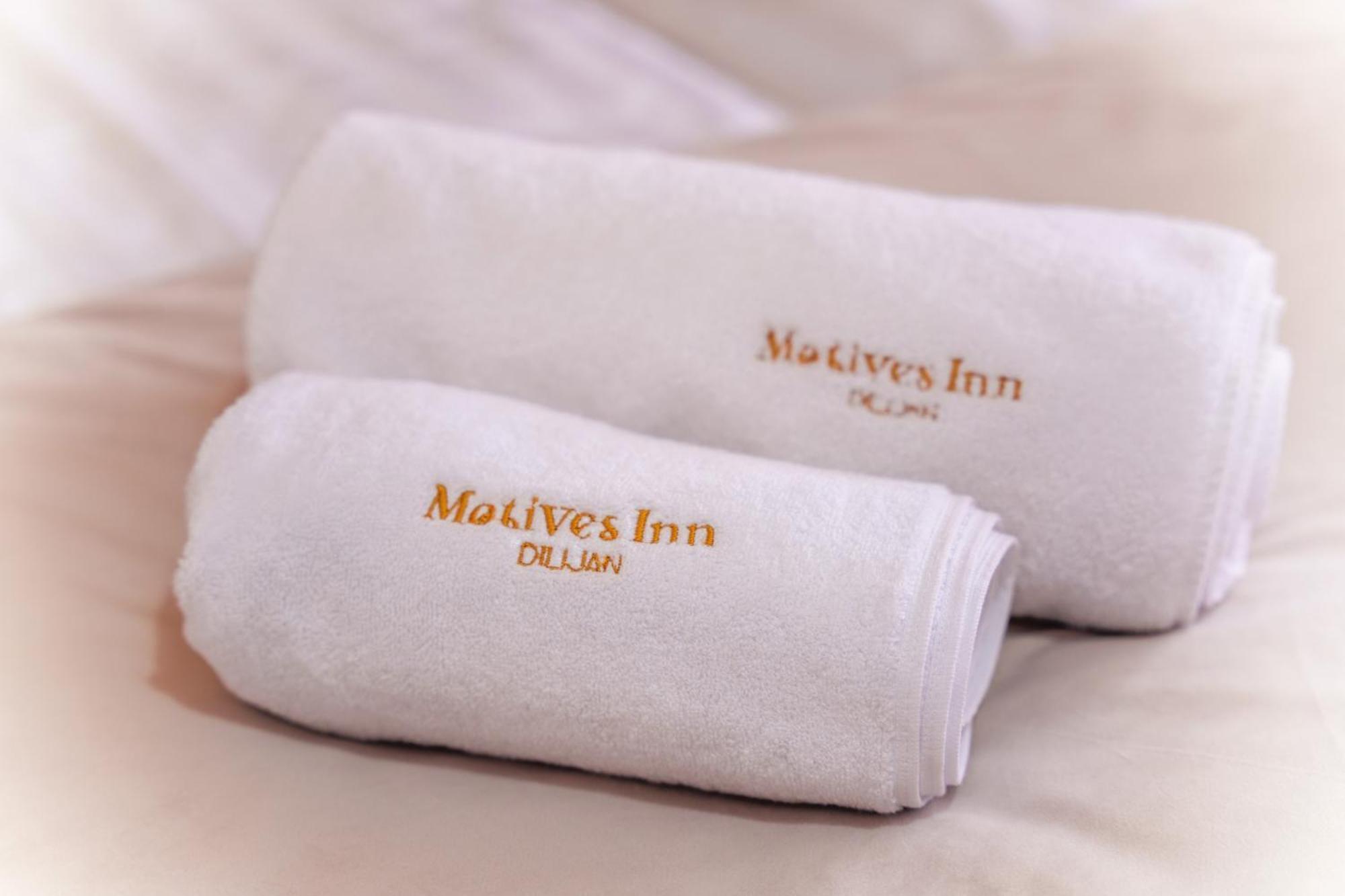 Motives Inn 딜리잔 외부 사진