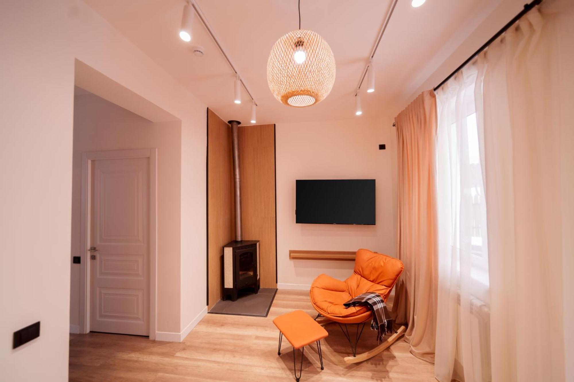 Motives Inn 딜리잔 외부 사진