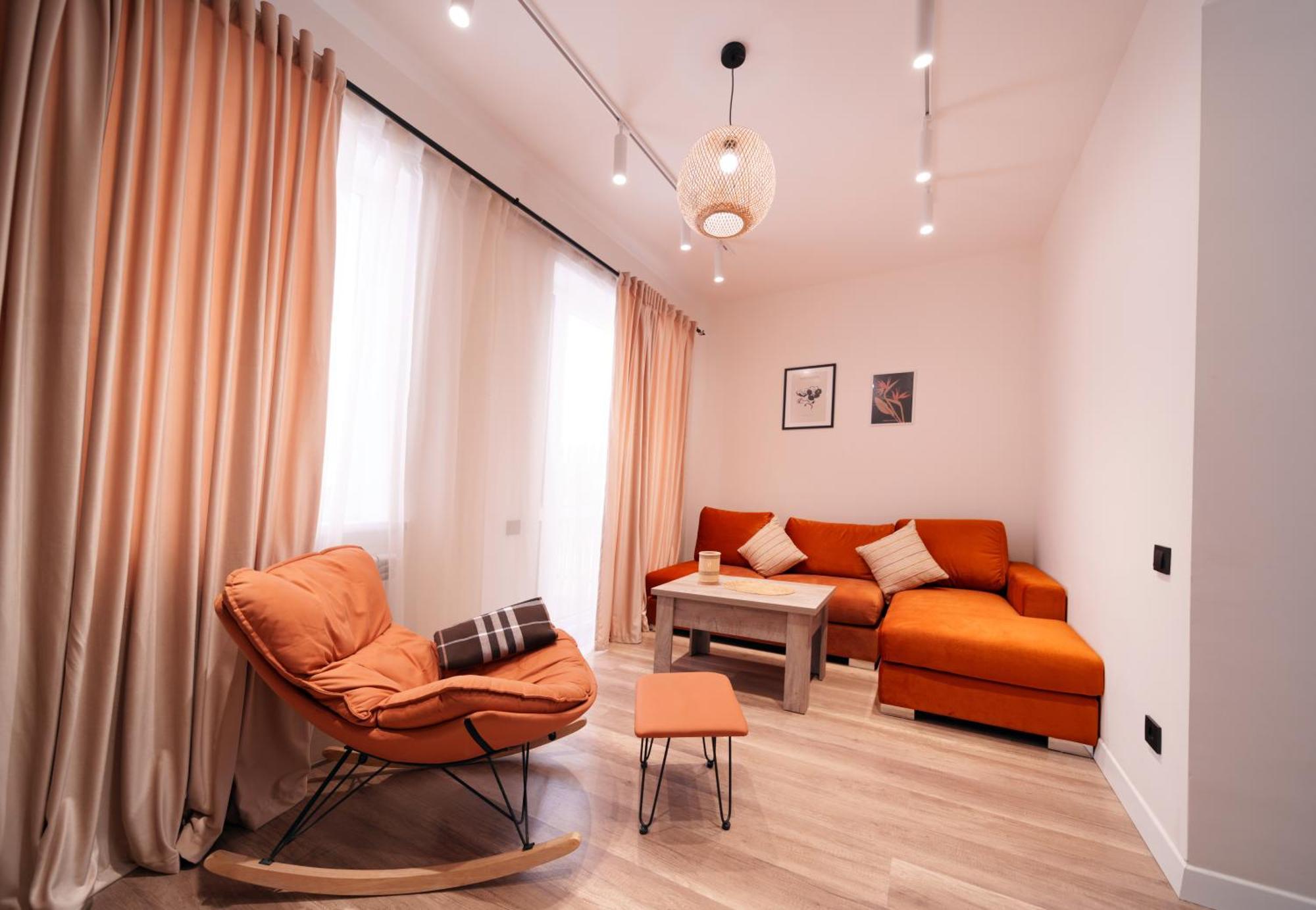Motives Inn 딜리잔 외부 사진