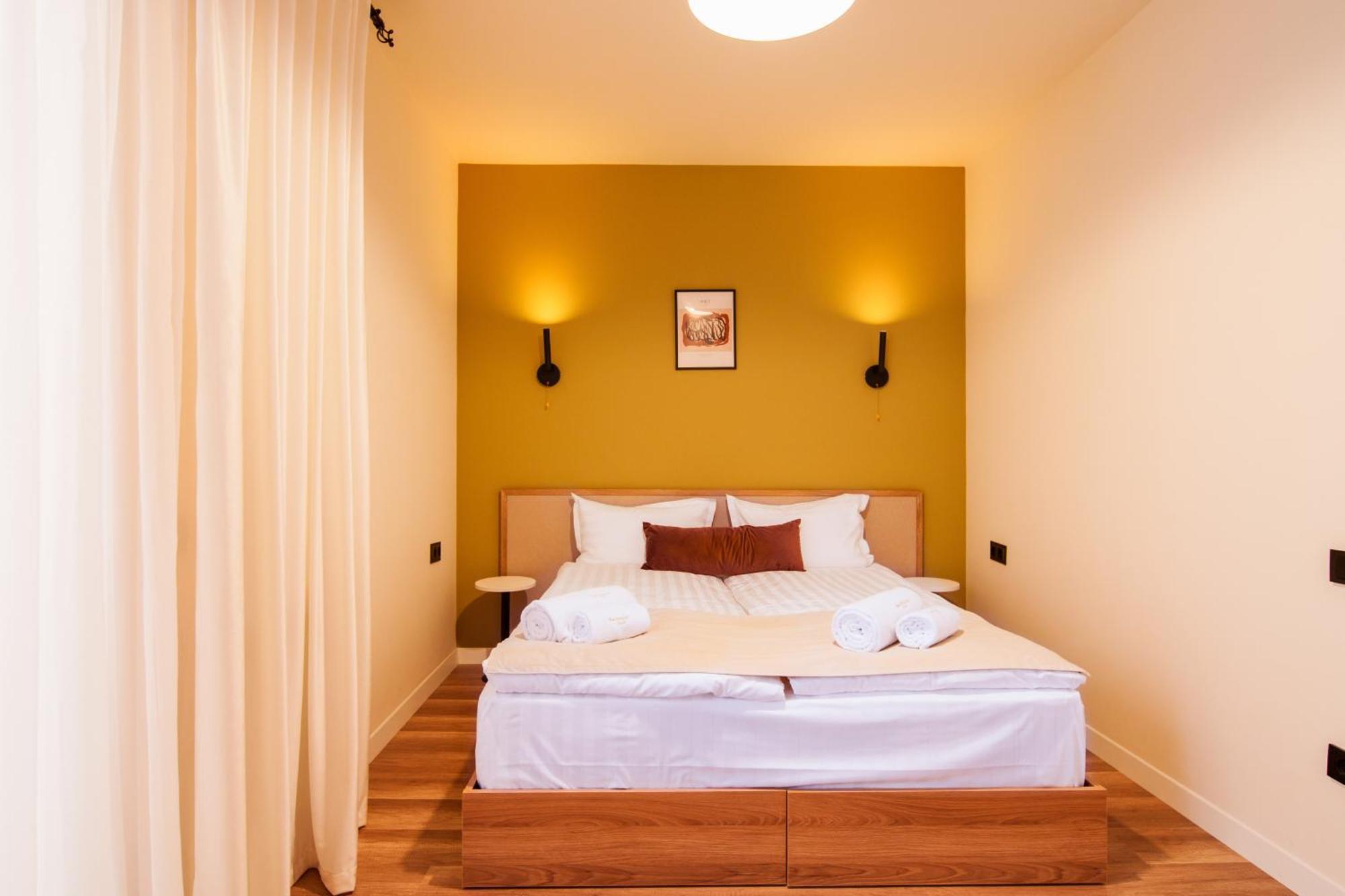 Motives Inn 딜리잔 외부 사진